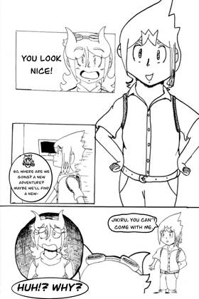 Read SaGia  8 Page 3 in English