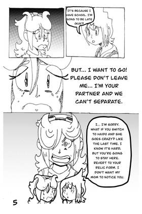 Read SaGia  8 Page 4 in English