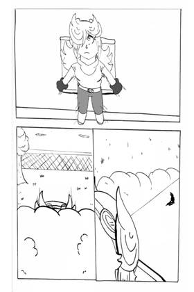 Read SaGia  8 Page 6 in English