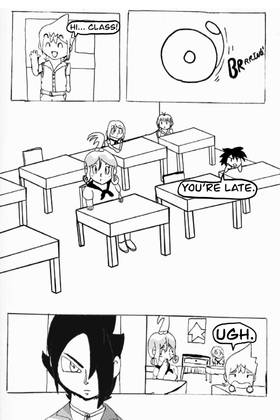 Read SaGia  8 Page 7 in English