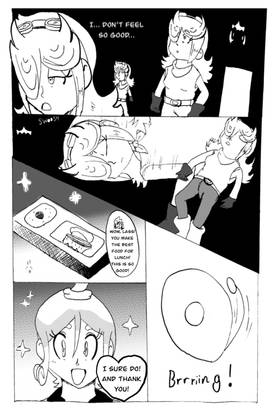 Read SaGia  8 Page 10 in English