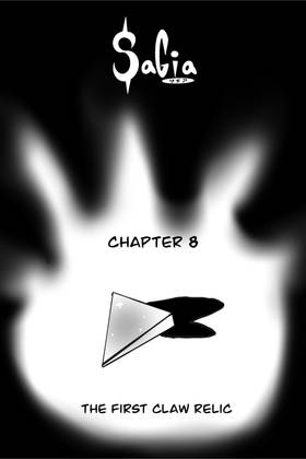Read SaGia  9 Page 1 in English