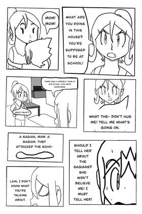 Read SaGia  9 Page 3 in English