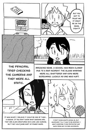 Read SaGia  9 Page 4 in English