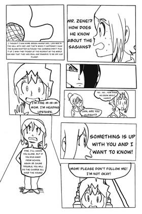 Read SaGia  9 Page 5 in English
