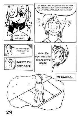 Read SaGia  9 Page 8 in English