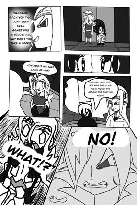 Read SaGia  9 Page 9 in English