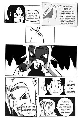 Read SaGia  9 Page 10 in English