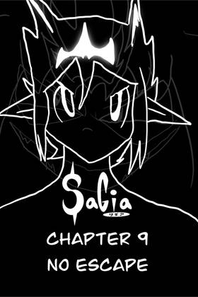 Read SaGia  10 Page 1 in English