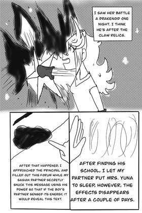 Read SaGia  10 Page 6 in English