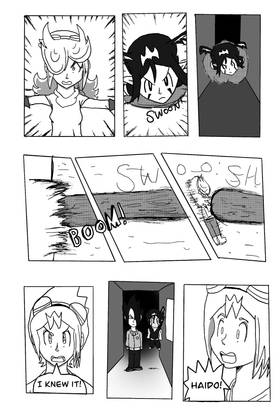 Read SaGia  10 Page 8 in English