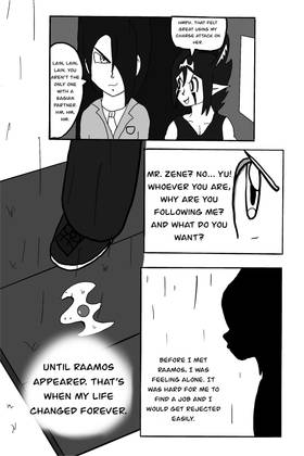Read SaGia  10 Page 9 in English