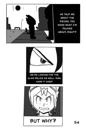 Read SaGia  10 Page 10 in English