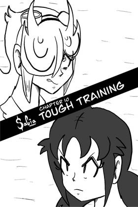 Read SaGia  11 Page 1 in English