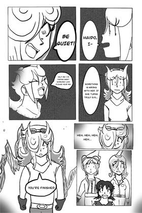 Read SaGia  11 Page 3 in English