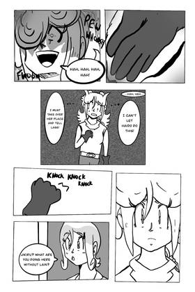 Read SaGia  11 Page 4 in English
