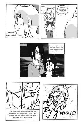 Read SaGia  11 Page 5 in English