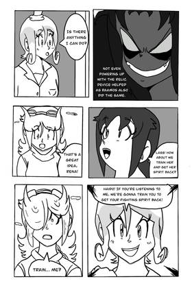 Read SaGia  11 Page 6 in English