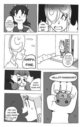 Read SaGia  11 Page 7 in English
