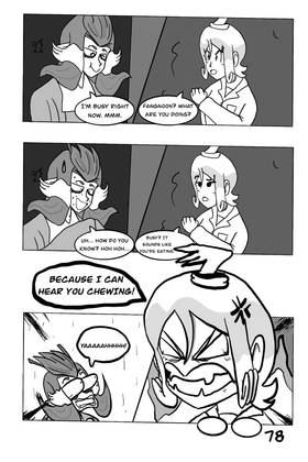 Read SaGia  11 Page 8 in English