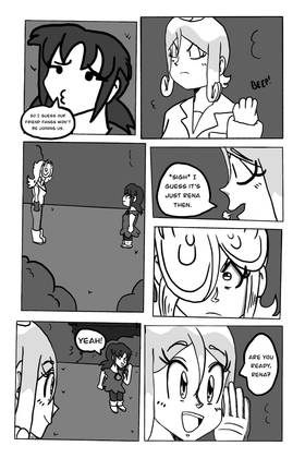 Read SaGia  11 Page 9 in English