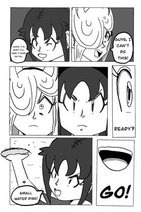 Read SaGia  11 Page 10 in English