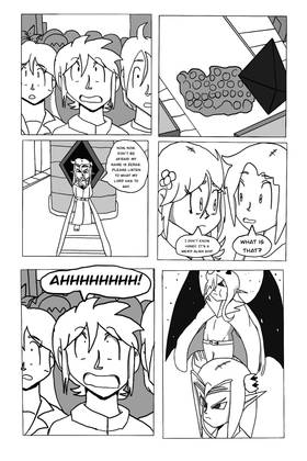 Read SaGia  12 Page 2 in English