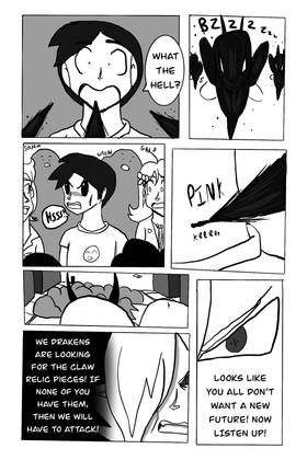 Read SaGia  12 Page 5 in English