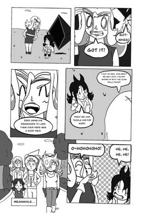 Read SaGia  12 Page 7 in English