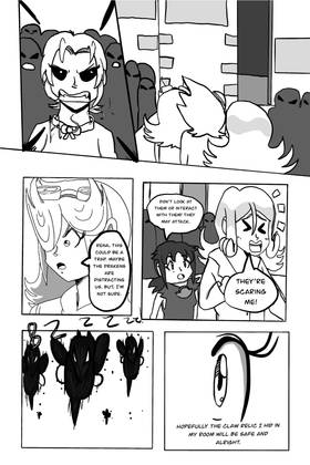 Read SaGia  12 Page 9 in English