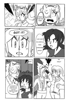 Read SaGia  12 Page 10 in English