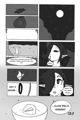 Read SaGia  13 Page 2 in English