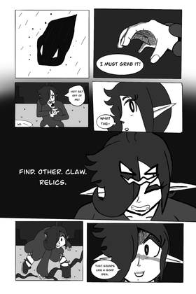 Read SaGia  13 Page 3 in English