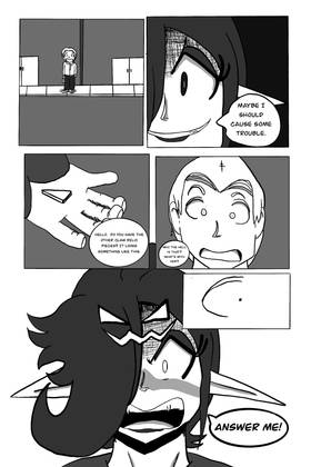 Read SaGia  13 Page 4 in English