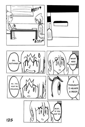 Read SaGia  13 Page 7 in English