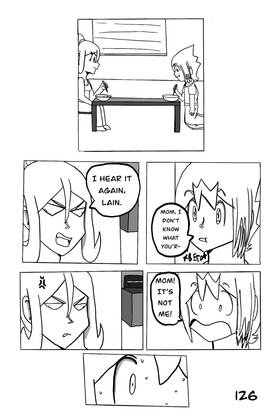 Read SaGia  13 Page 8 in English