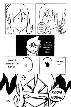 Read SaGia  13 Page 9 in English