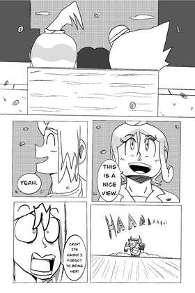 Read SaGia  14 Page 2 in English