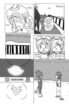 Read SaGia  14 Page 4 in English