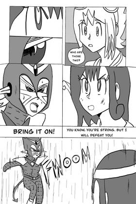 Read SaGia  14 Page 5 in English