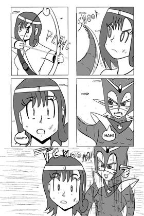 Read SaGia  14 Page 6 in English