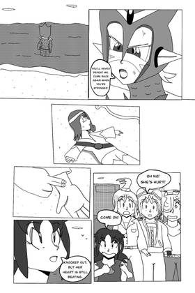 Read SaGia  14 Page 8 in English
