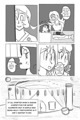 Read SaGia  14 Page 10 in English