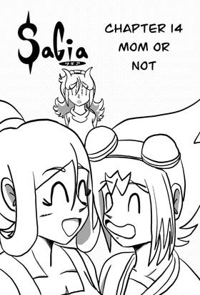 Read SaGia  16 Page 1 in English