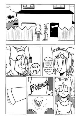 Read SaGia  16 Page 2 in English