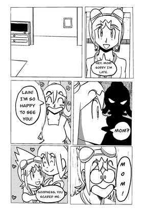Read SaGia  16 Page 3 in English