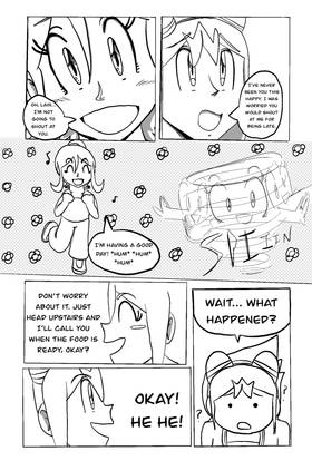 Read SaGia  16 Page 4 in English
