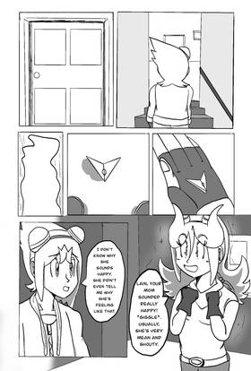 Read SaGia  16 Page 5 in English