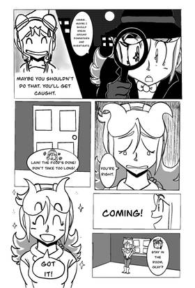 Read SaGia  16 Page 6 in English