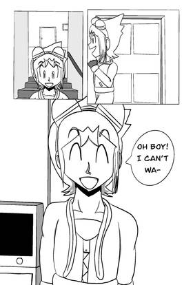 Read SaGia  16 Page 7 in English